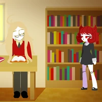 Reginald Tetra/gallery